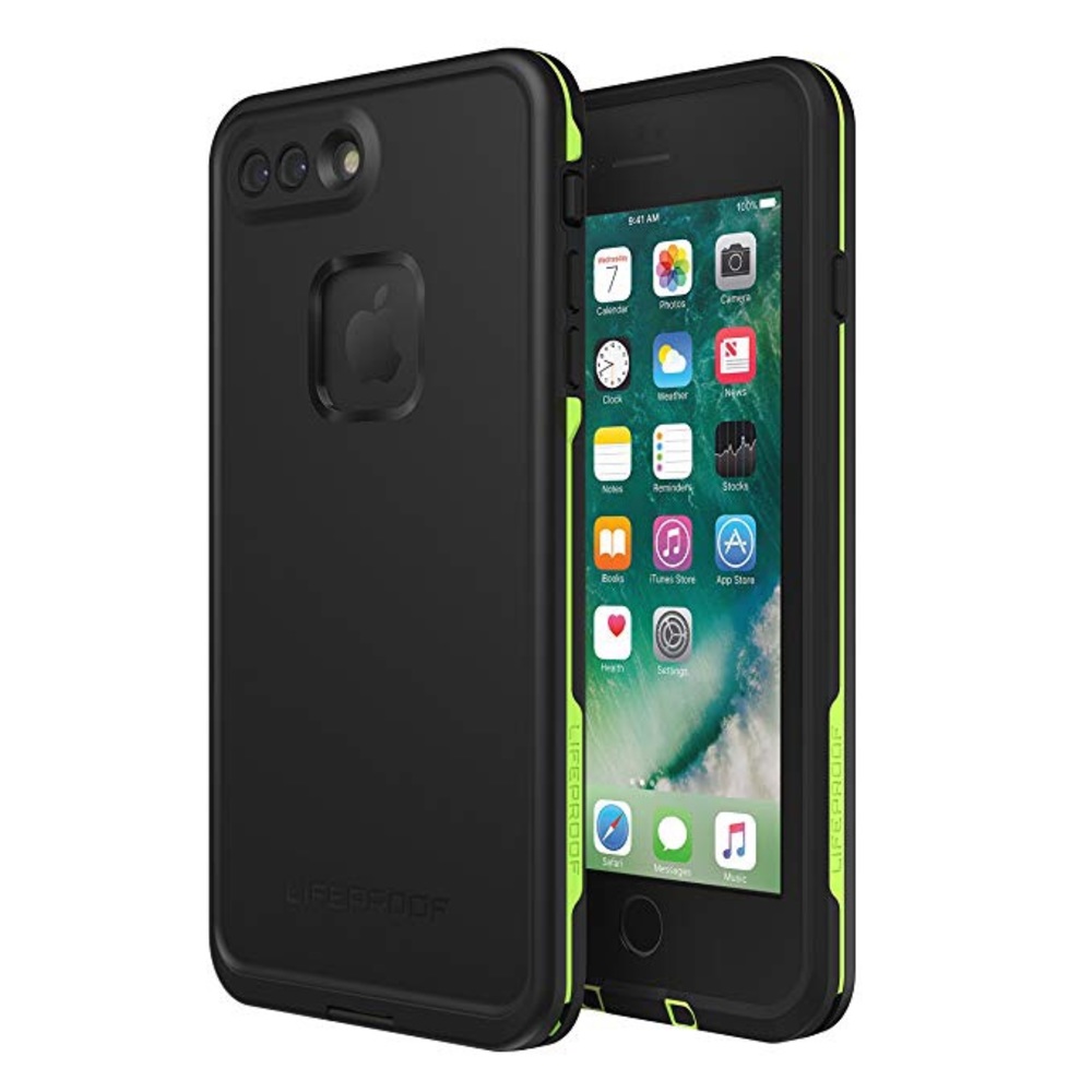 Lifeprof FRĒ Case